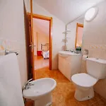 Atico Duplex Con Piscina Marcolina アパート Alcossebre
