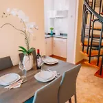 Atico Duplex Con Piscina Marcolina *