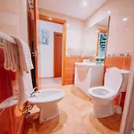 アパート Atico Duplex Con Piscina Marcolina Alcossebre