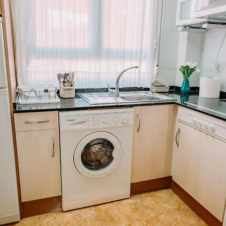 Atico Duplex Con Piscina Marcolina