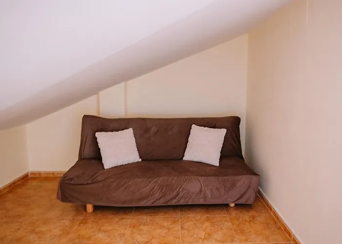 Appartement Atico Duplex Con Piscina Marcolina Alcossebre