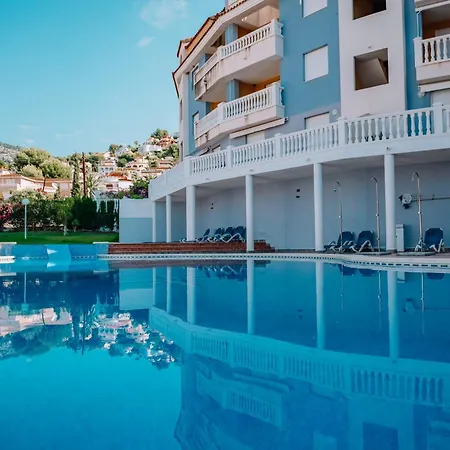 Atico Duplex Con Piscina Marcolina Alcossebre