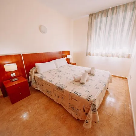 Atico Duplex Con Piscina Marcolina * Alcoceber