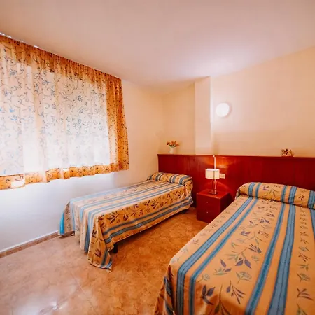 Atico Duplex Con Piscina Marcolina Апартаменты