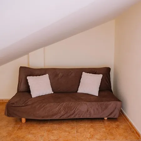 Apartment Atico Duplex Con Piscina Marcolina Alcoceber